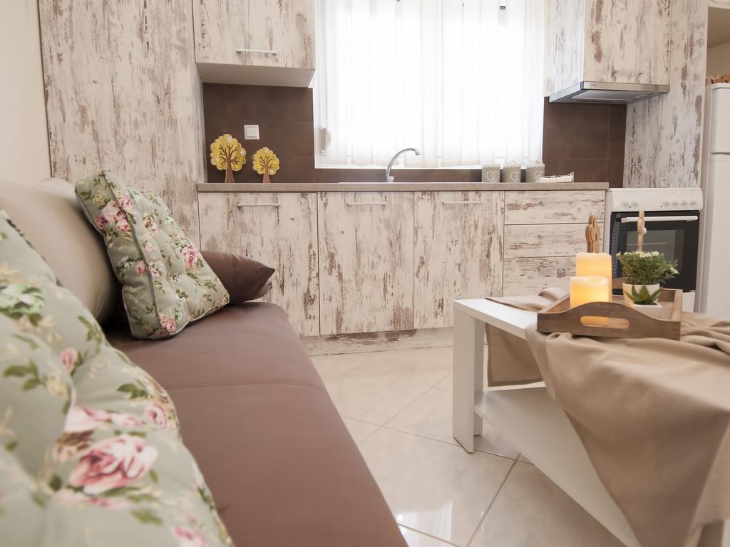 Fanárion Villa Elaia Mare מראה חיצוני תמונה