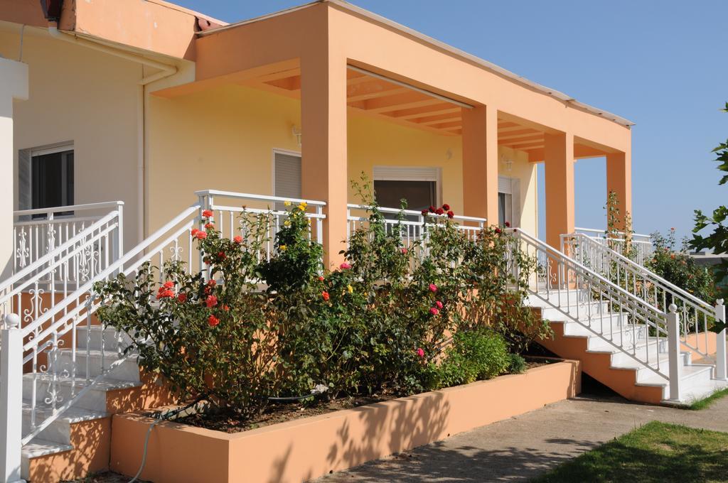 Fanárion Villa Elaia Mare מראה חיצוני תמונה