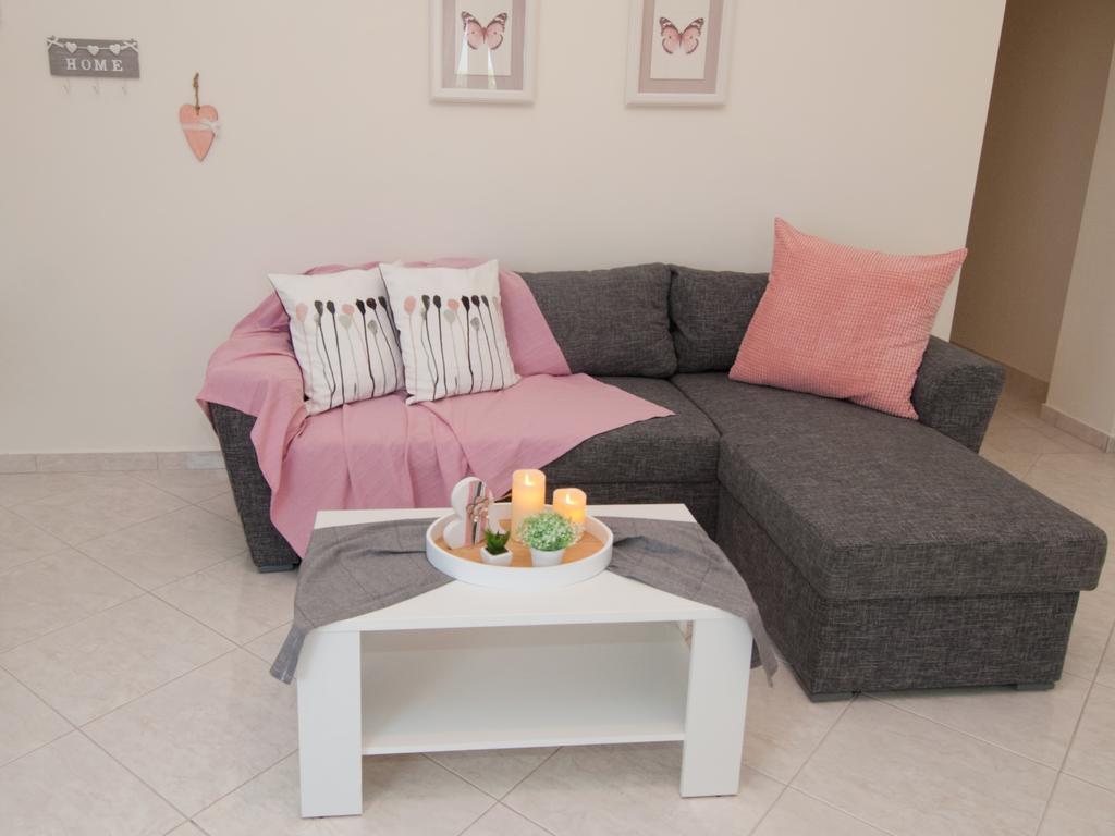 Fanárion Villa Elaia Mare מראה חיצוני תמונה