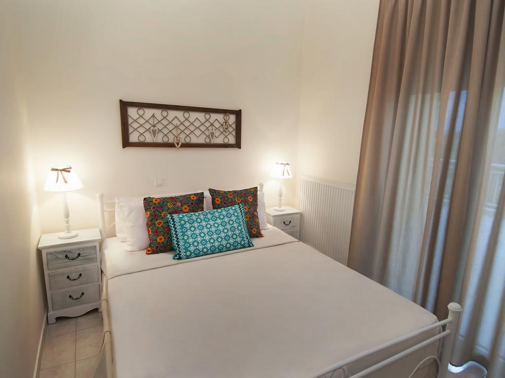 Fanárion Villa Elaia Mare מראה חיצוני תמונה