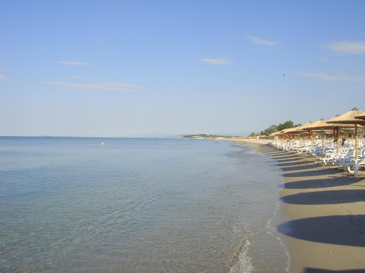 Fanárion Villa Elaia Mare מראה חיצוני תמונה