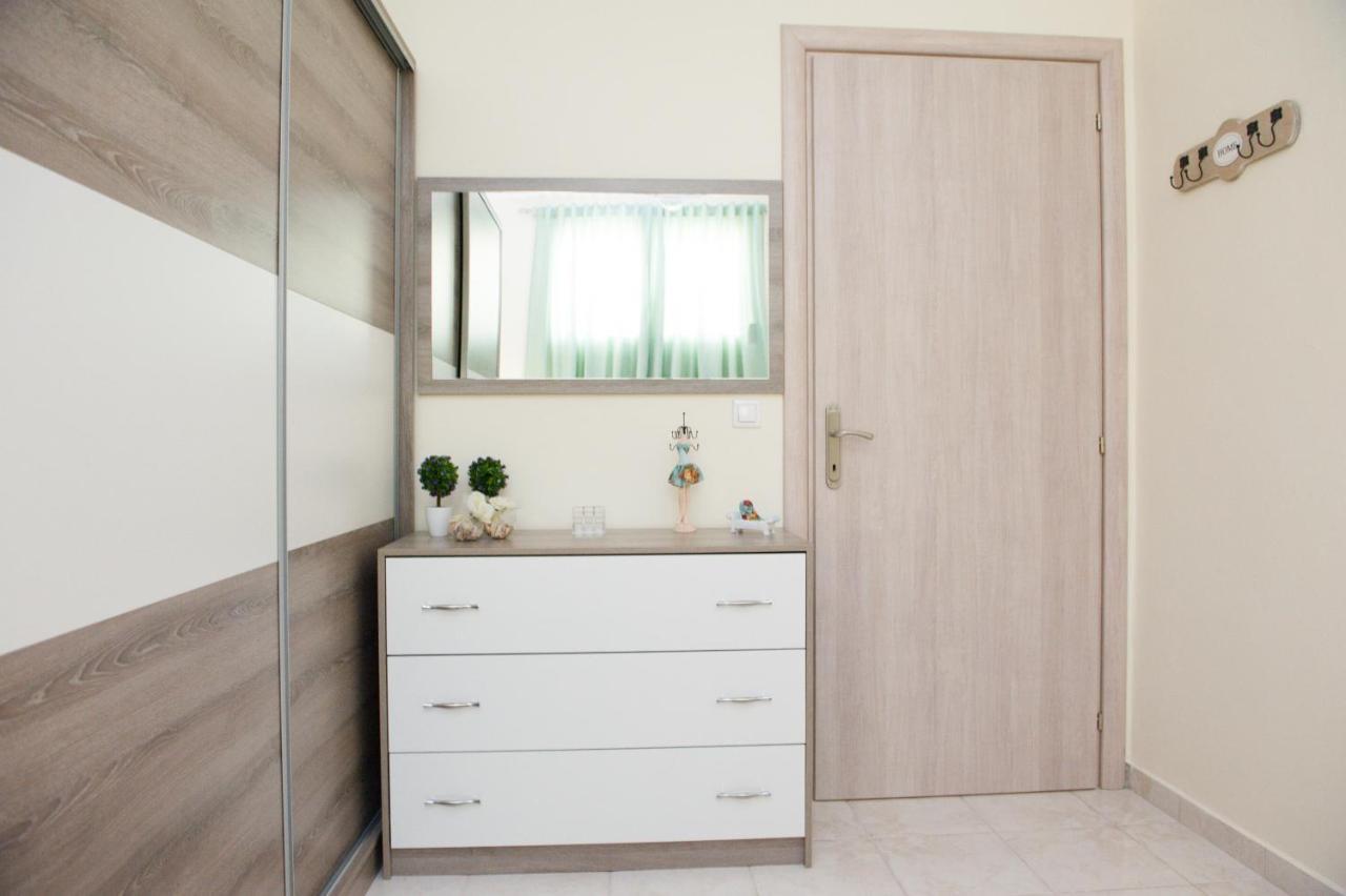 Fanárion Villa Elaia Mare מראה חיצוני תמונה